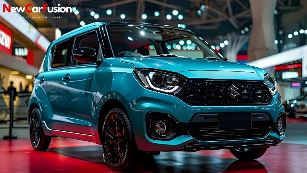 Maruti Suzuki Swift Gives Tough Competition To Punch, Know The Price of Swift, Advanced Features and 23 kmpl Mileage