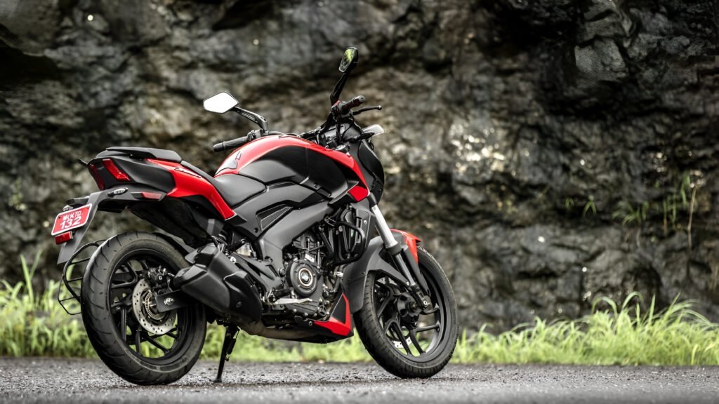 Bajaj Dominar 250 Superbike Launched In New Avatar with Amazing Features and 45 Kmpl Mileage